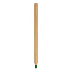 BOLIGRAFO DE BAMBÚ "VERYWOOD" principal
