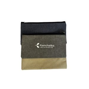 Porta Voucher de cordura