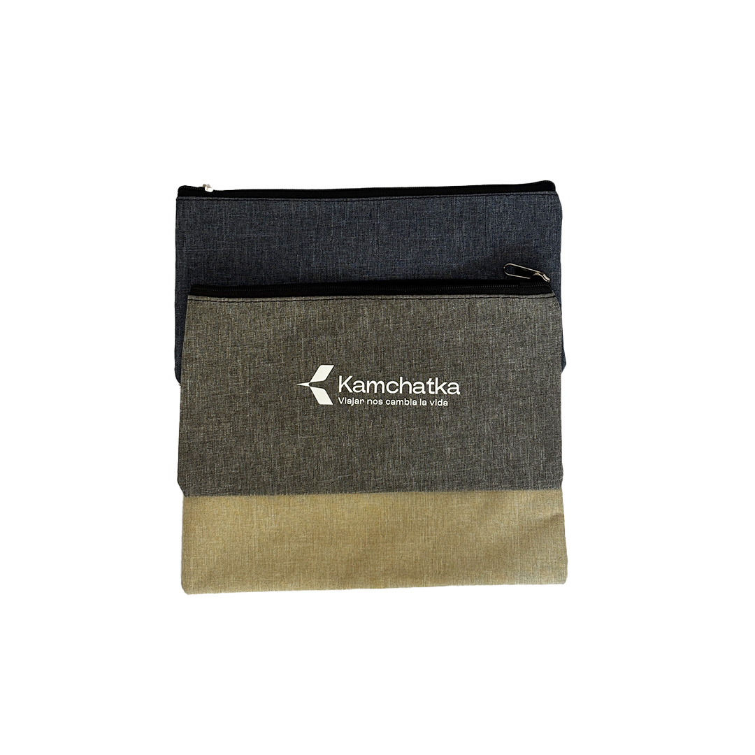 Porta Voucher de cordura