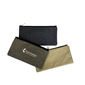 Porta Voucher de cordura