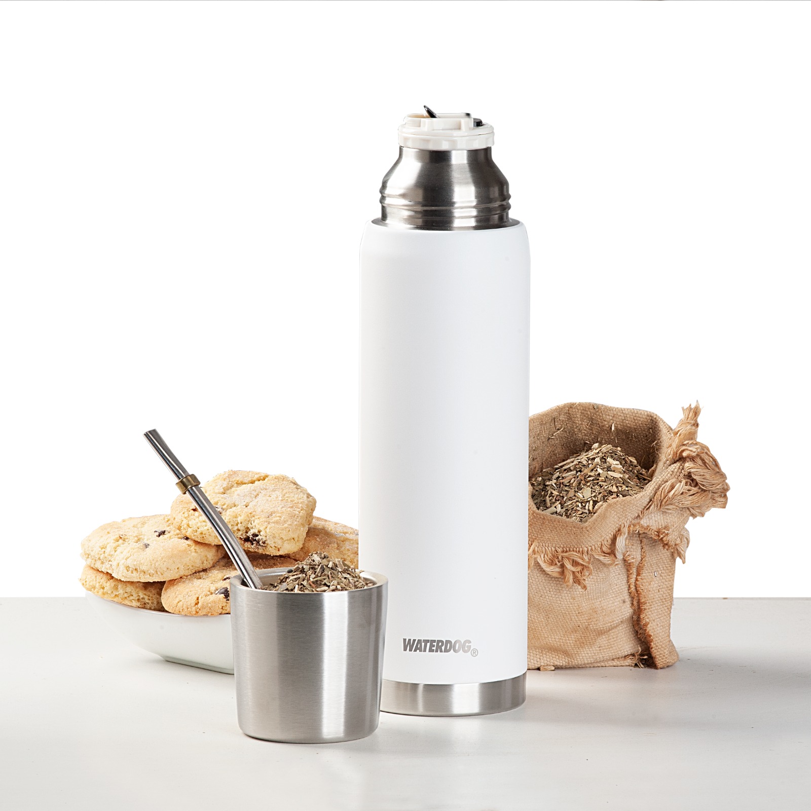Termo Waterdog Obus 1000ml
