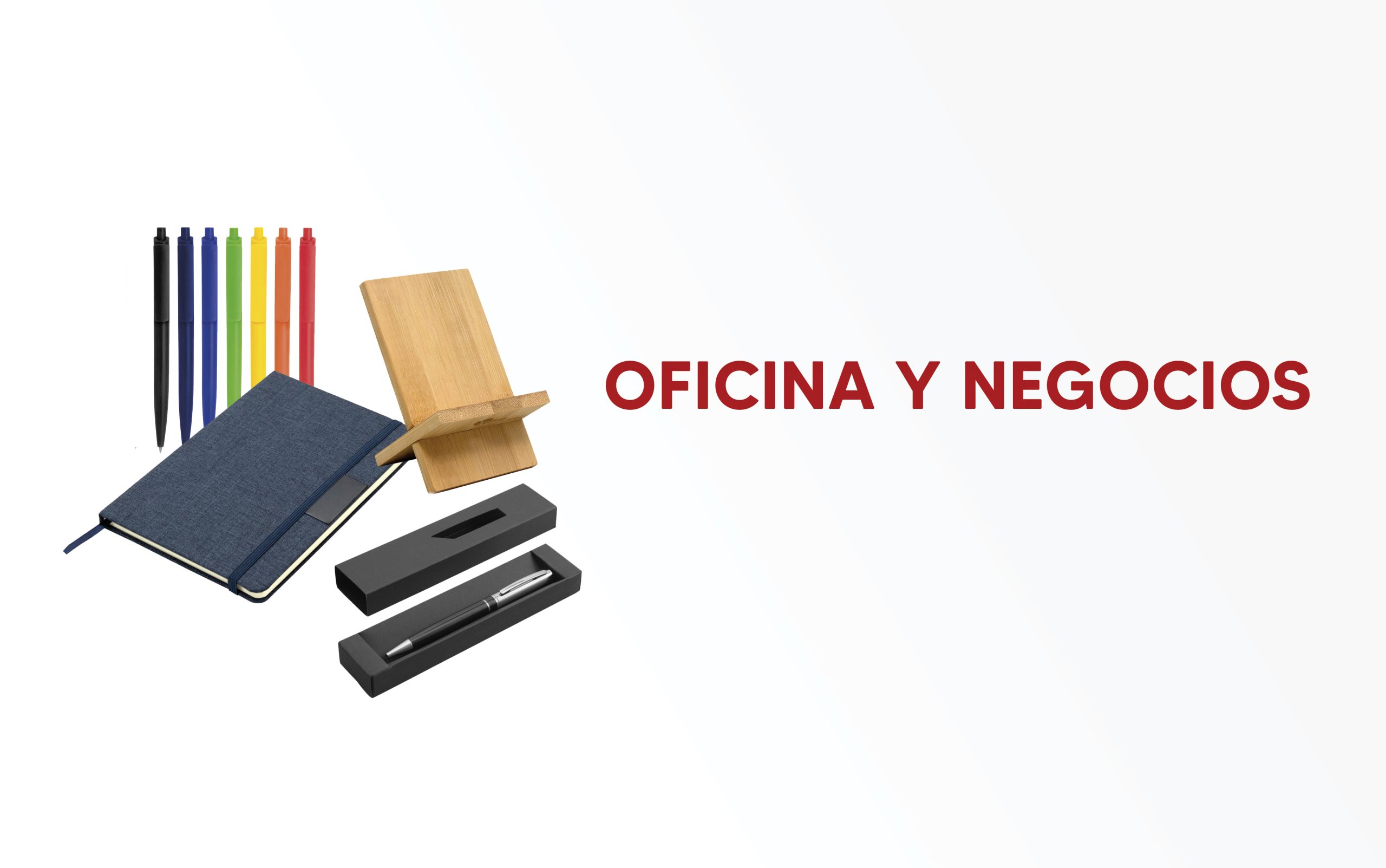 Oficina y Negocios
