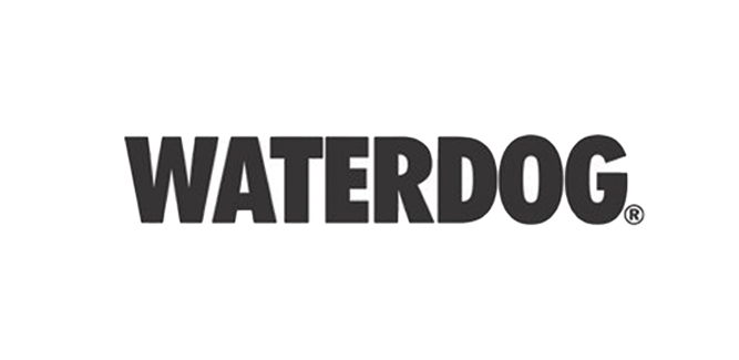 Waterdog