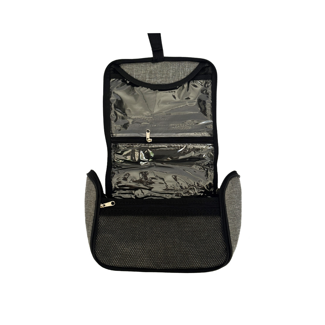 Neceser colgante de viaje