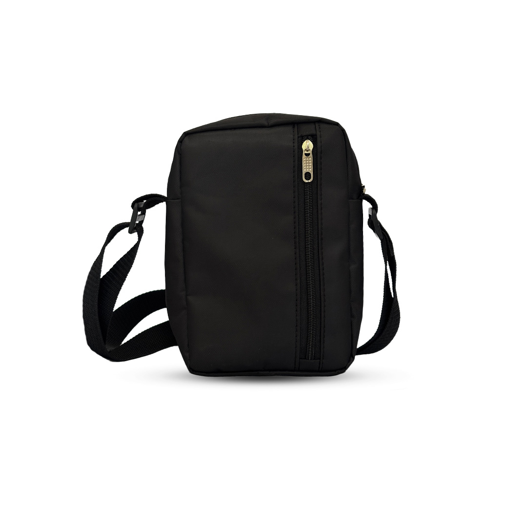 Morral chico