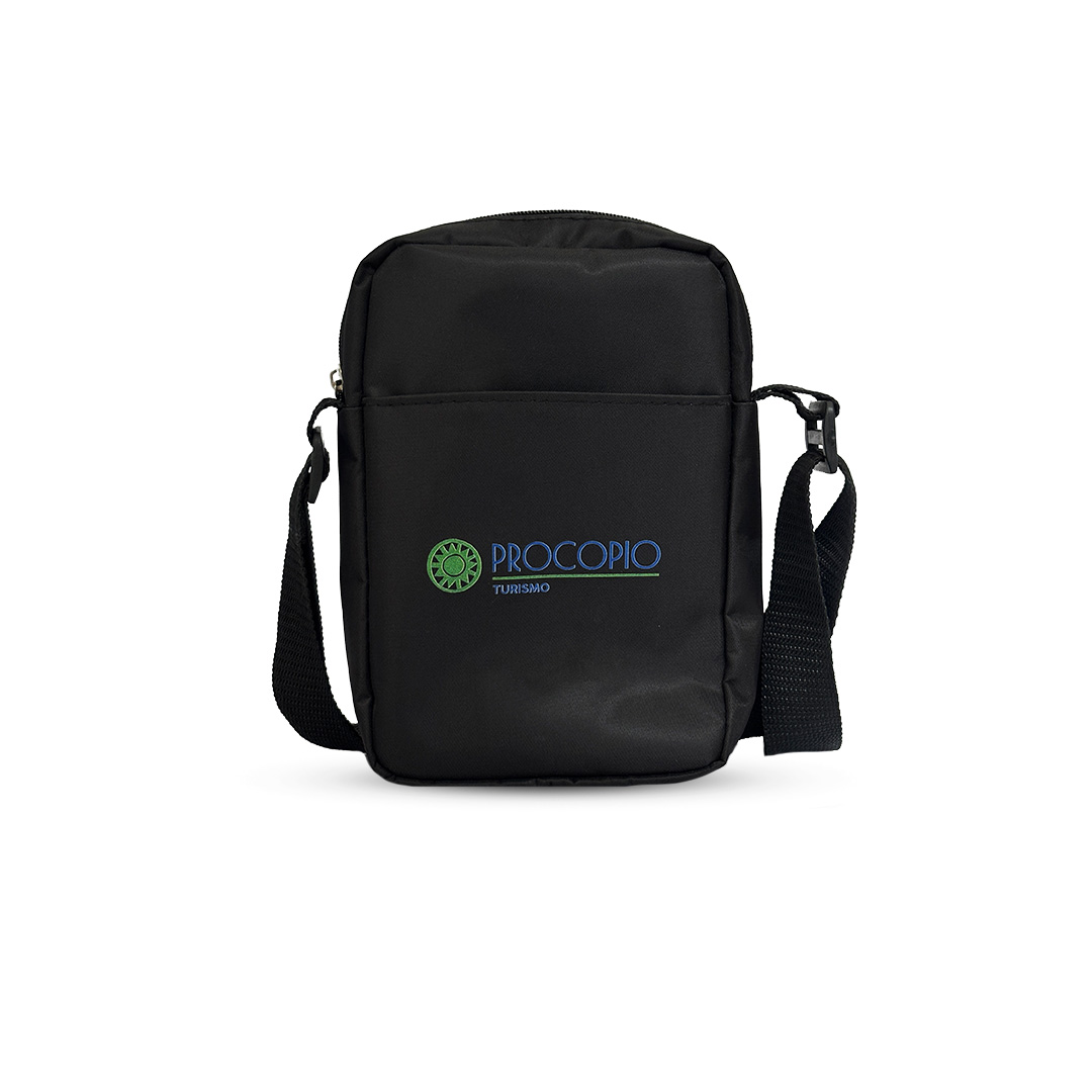 Morral chico