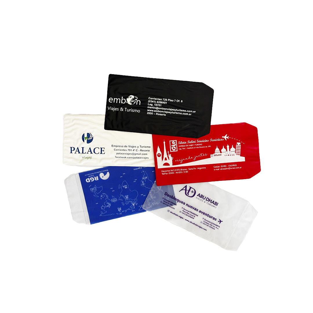 Porta voucher simple