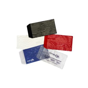 Porta voucher simple