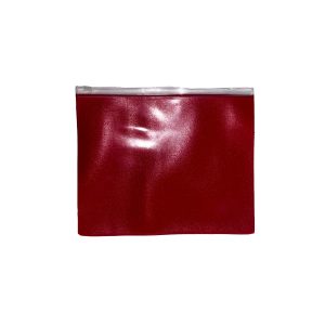 Porta documentos grande cierre ziploc