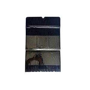 Porta vouchers doble